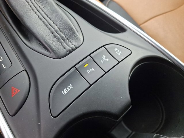 Used 2017 Chevrolet Volt Premier w/ Driver Confidence II Package image 23