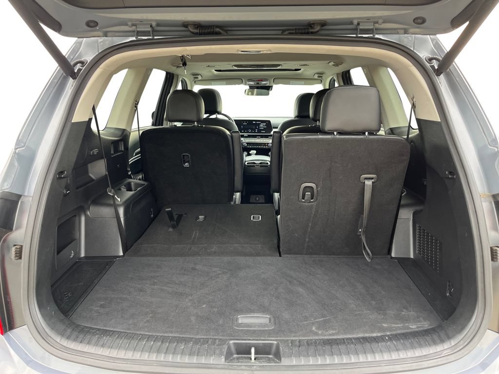 Used 2025 Kia Telluride S FWD image 29
