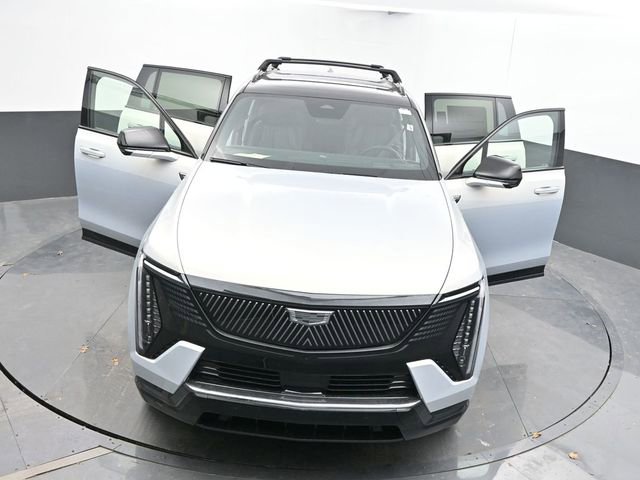 New 2025 Cadillac Escalade IQ Sport 1 image 60