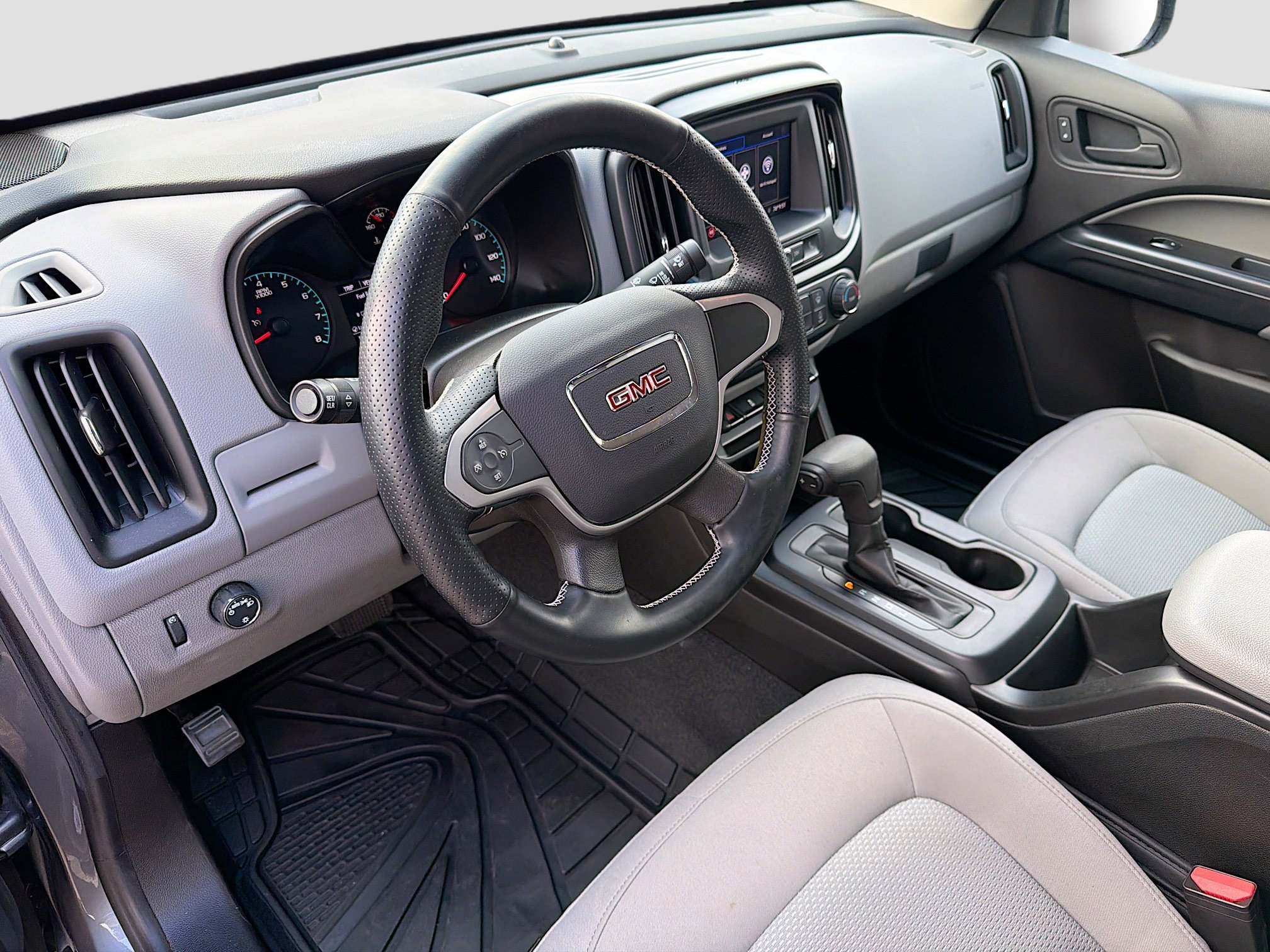 Used 2021 GMC Canyon Elevation Standard w/ Convenience Package image 24