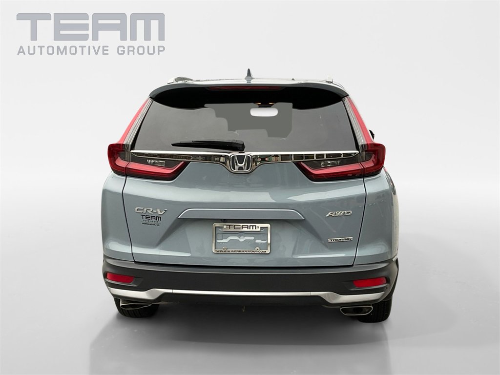 Used 2020 Honda CR-V Touring image 6