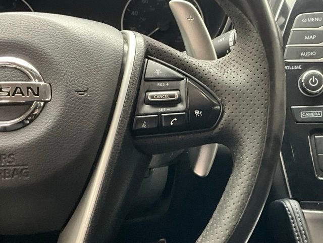 Used 2016 Nissan Maxima SR image 15