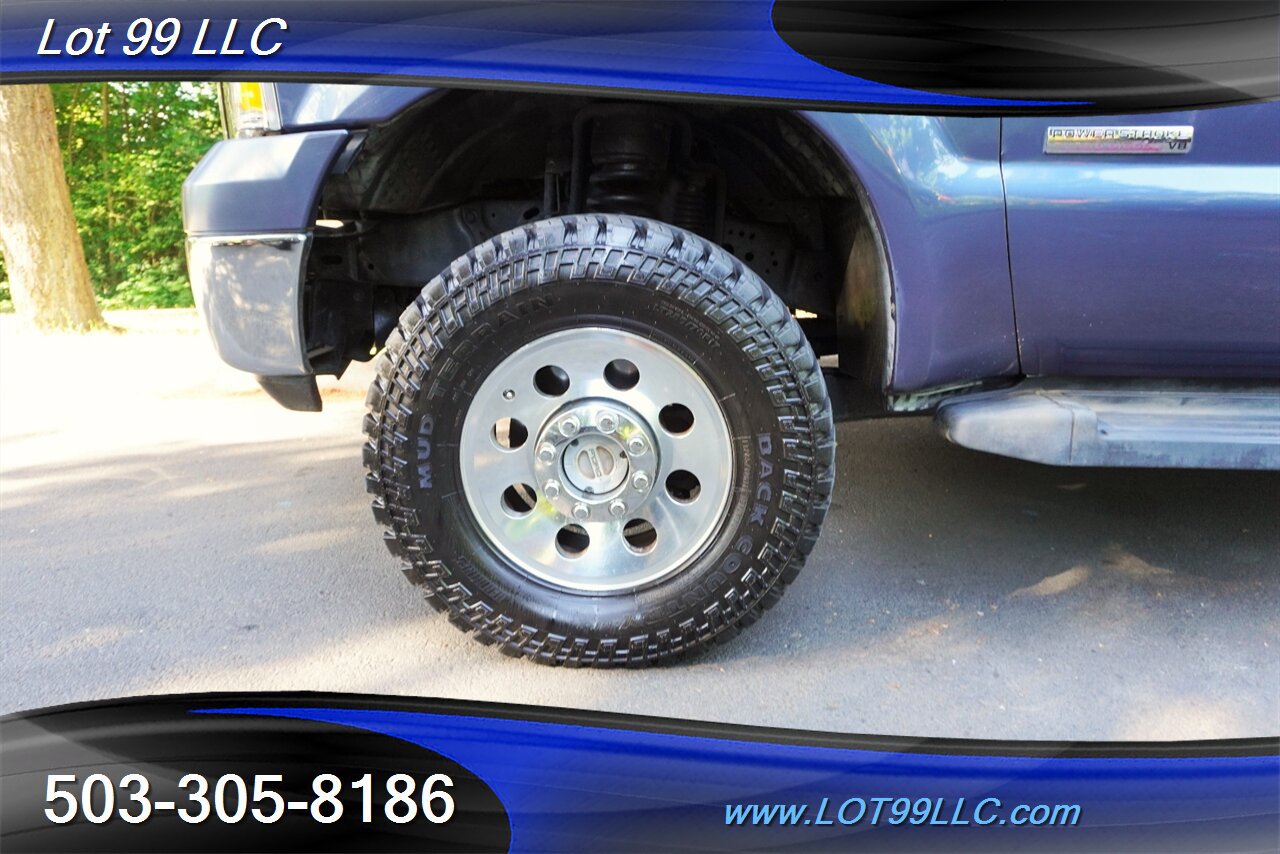 Used 2006 Ford F250 Lariat AWD/4WD image 3