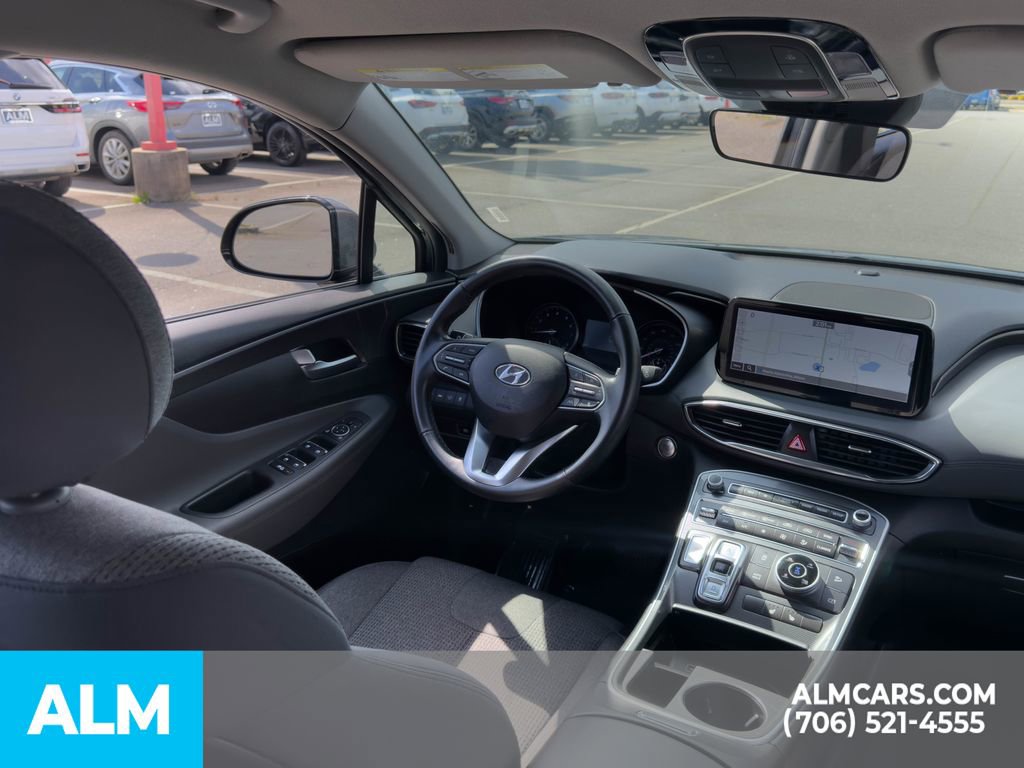 Used 2023 Hyundai Santa Fe SEL image 18
