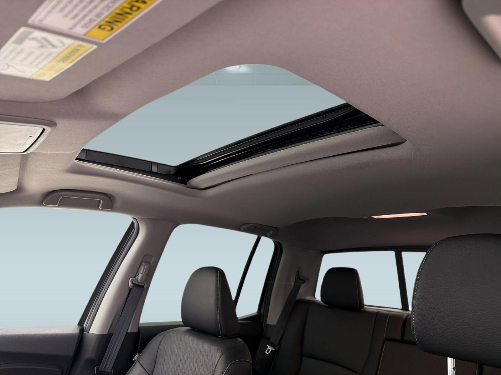 Used 2025 Honda Ridgeline RTL image 16