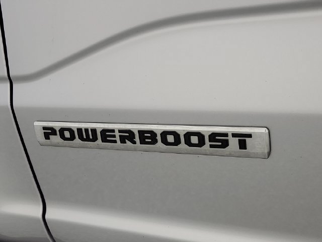 Used 2022 Ford F150 Lariat w/ Max Trailer Tow Package AWD/4WD image 7