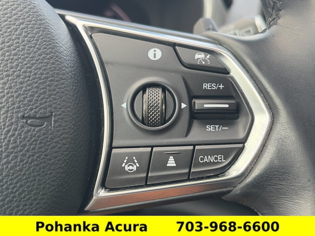 Certified 2023 Acura MDX SH-AWD image 13