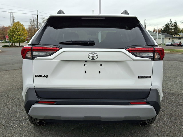 Certified 2023 Toyota RAV4 Adventure image 25