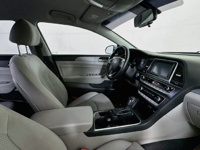 Used 2018 Hyundai Sonata SEL w/ Cargo Package FWD image 26