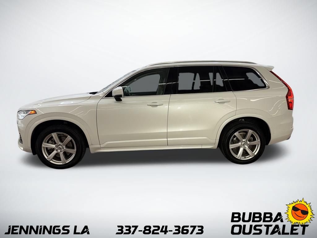 Used 2021 Volvo XC90 T5 Momentum w/ Climate Package AWD/4WD image 2