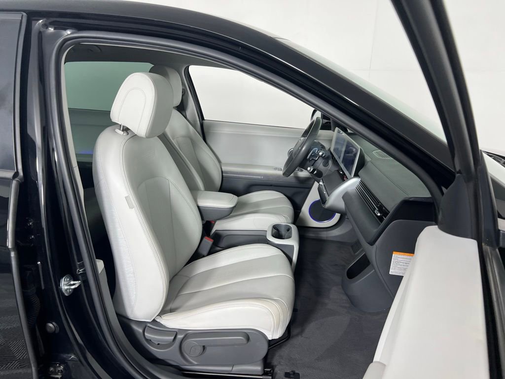 Used 2023 Hyundai Ioniq 5 SEL image 31