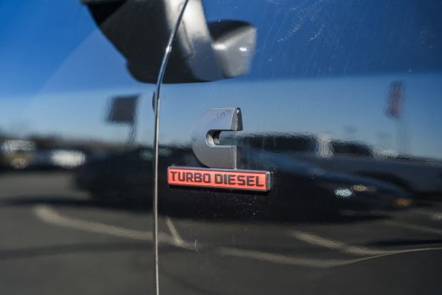 New 2026 RAM 3500 Laramie w/ Night Edition image 23