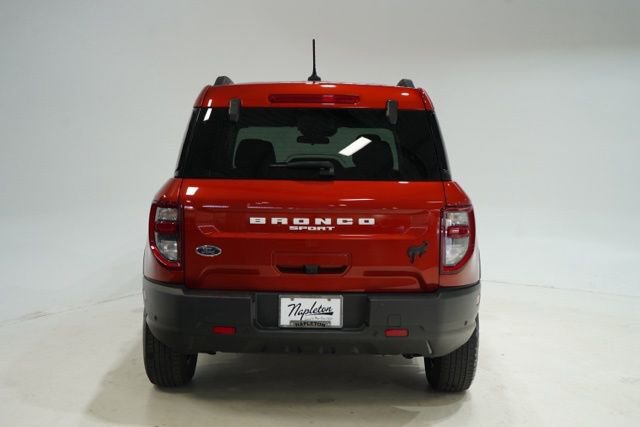 Used 2023 Ford Bronco Sport Big Bend w/ Convenience Package image 6