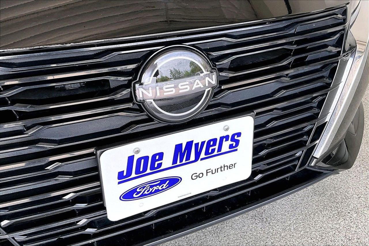 Used 2024 Nissan Altima 2.5 S image 30