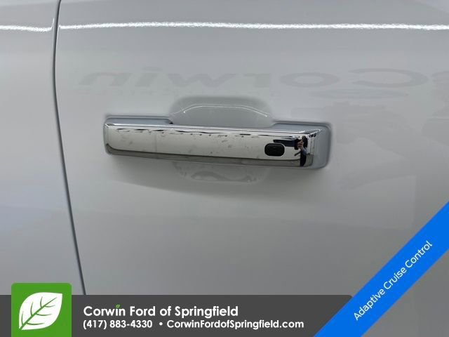 New 2026 Ford F350 Lariat w/ Lariat Premium Package image 8