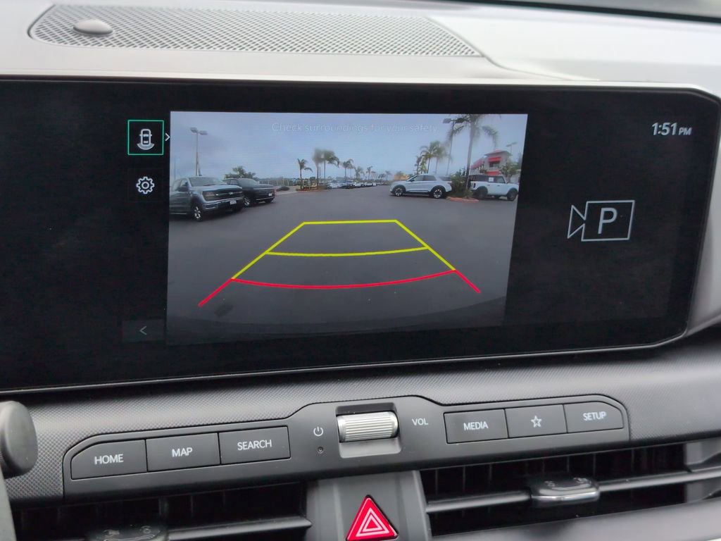 Used 2025 Kia K4 LXS image 18