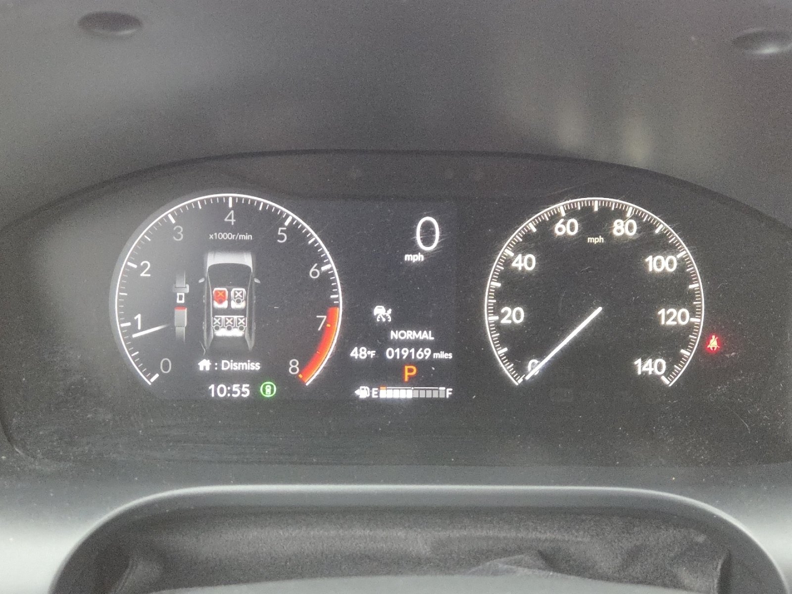 Used 2024 Honda HR-V LX image 26