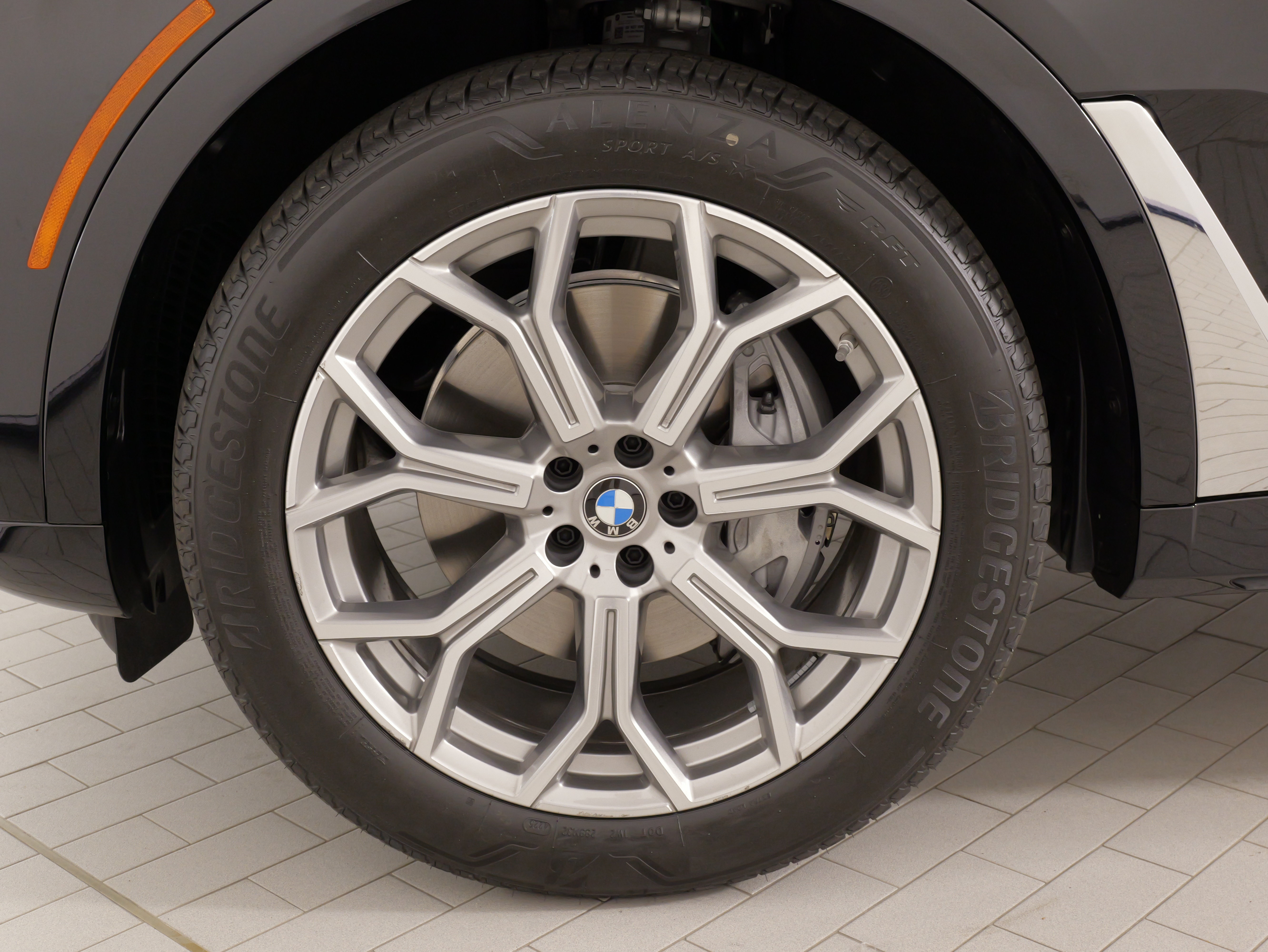 Used 2026 BMW X7 xDrive40i AWD/4WD image 59