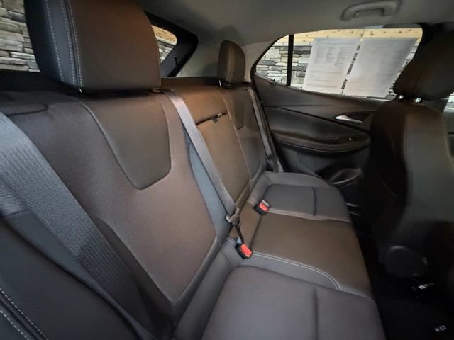 Used 2024 Buick Encore GX Preferred w/ Comfort Package AWD/4WD image 36