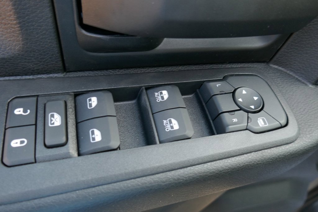 New 2025 RAM 2500 Tradesman image 13