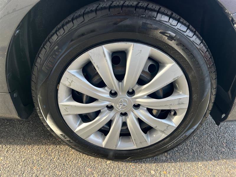 Used 2012 Toyota Corolla image 9