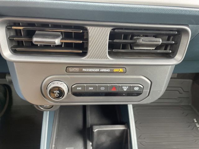 New 2026 Ford Maverick XLT w/ Black Appearance Package image 45