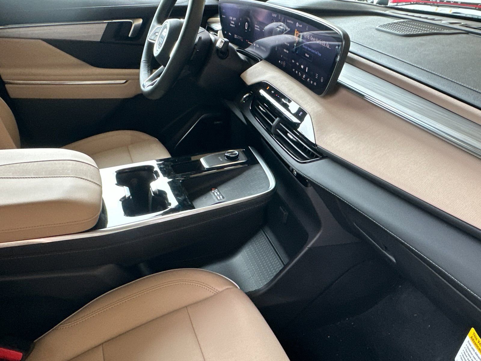 New 2026 Buick Enclave Preferred w/ Power Package FWD image 17