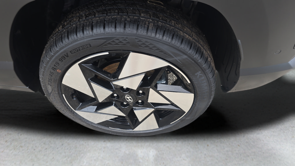 New 2026 Hyundai Kona Limited AWD/4WD image 29