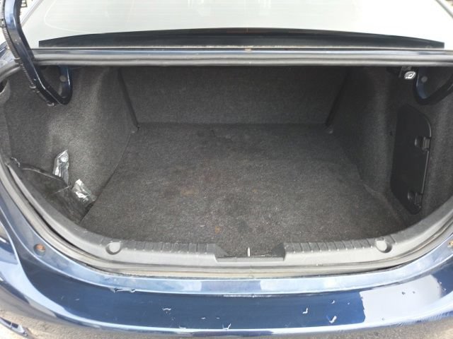 Used 2015 MAZDA MAZDA3 i SV FWD image 47