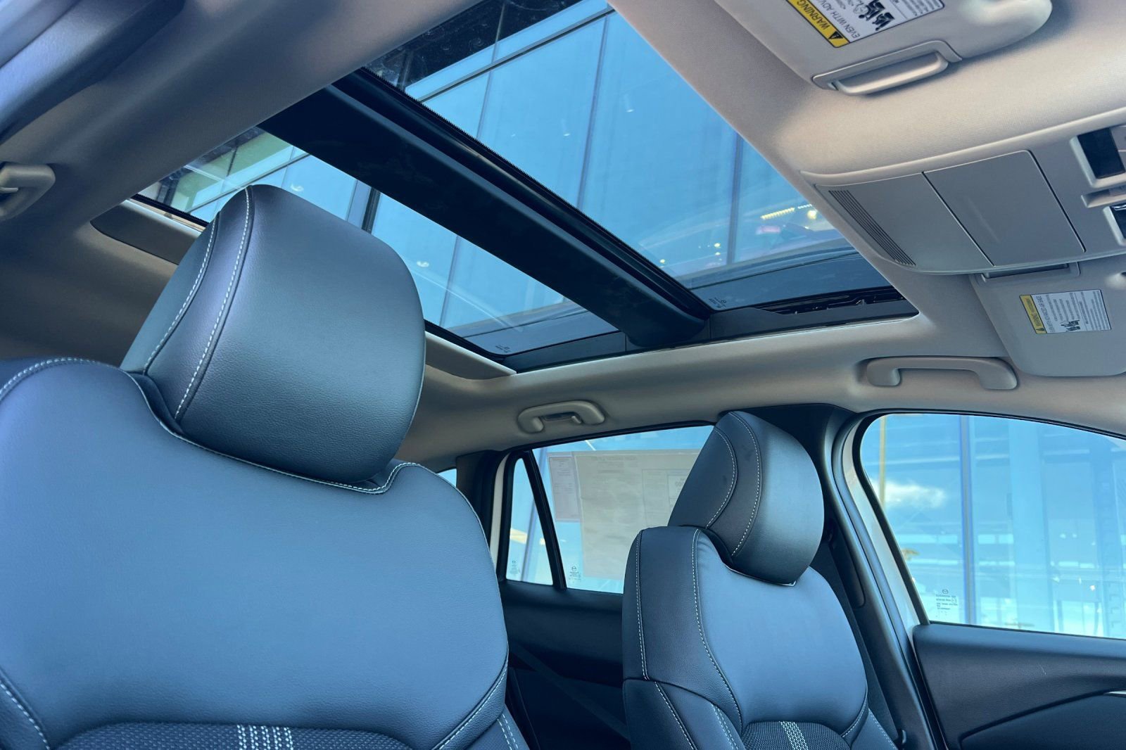 New 2026 MAZDA CX-50 2.5 Hybrid w/ Preferred Pkg image 14