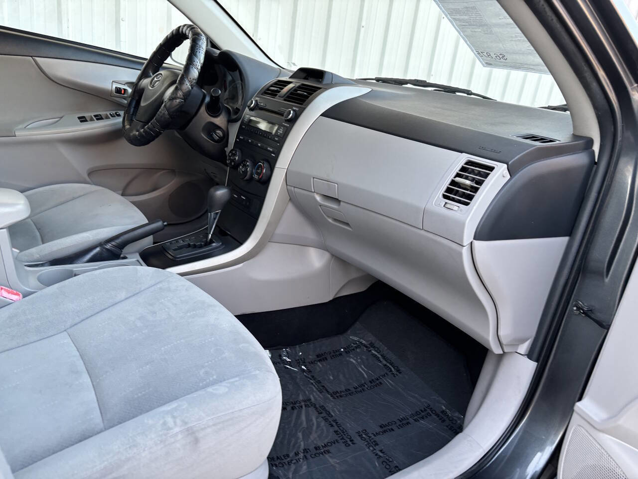 Used 2012 Toyota Corolla L image 15