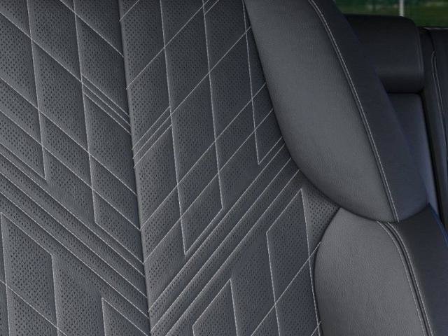 New 2026 Cadillac Optiq V w/ LPO, Floor Liner Package AWD/4WD image 21