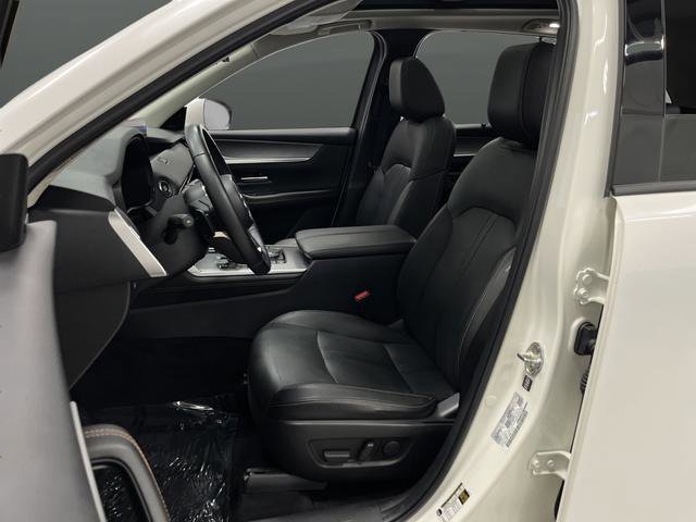 Used 2024 MAZDA CX-90 3.3 Turbo S image 4