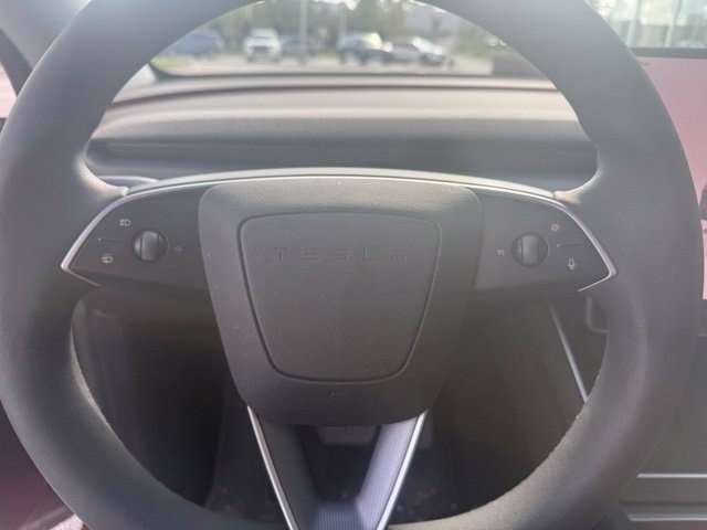 Used 2026 Tesla Model Y Long Range AWD/4WD image 14
