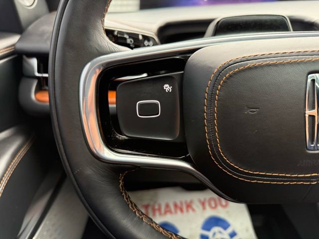 Used 2025 Lincoln Navigator L Black Label image 39