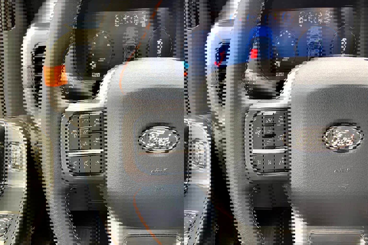 Certified 2025 Ford F150 Tremor w/ Equipment Group 402A High image 23