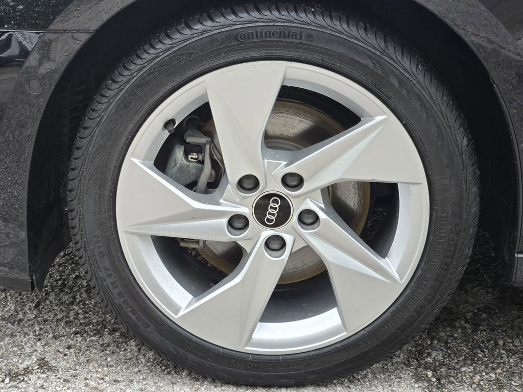 Used 2022 Audi A3 2.0T Premium Plus image 15