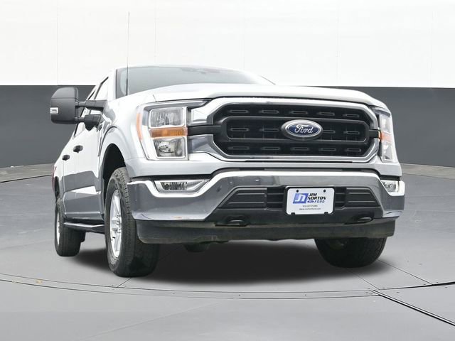 Used 2022 Ford F150 XLT w/ Trailer Tow Package image 43