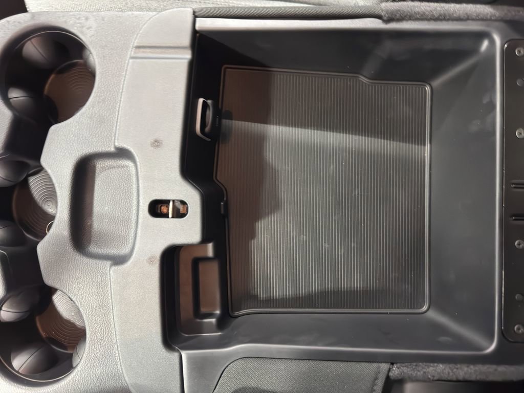 New 2024 RAM 2500 Big Horn w/ Night Edition image 32