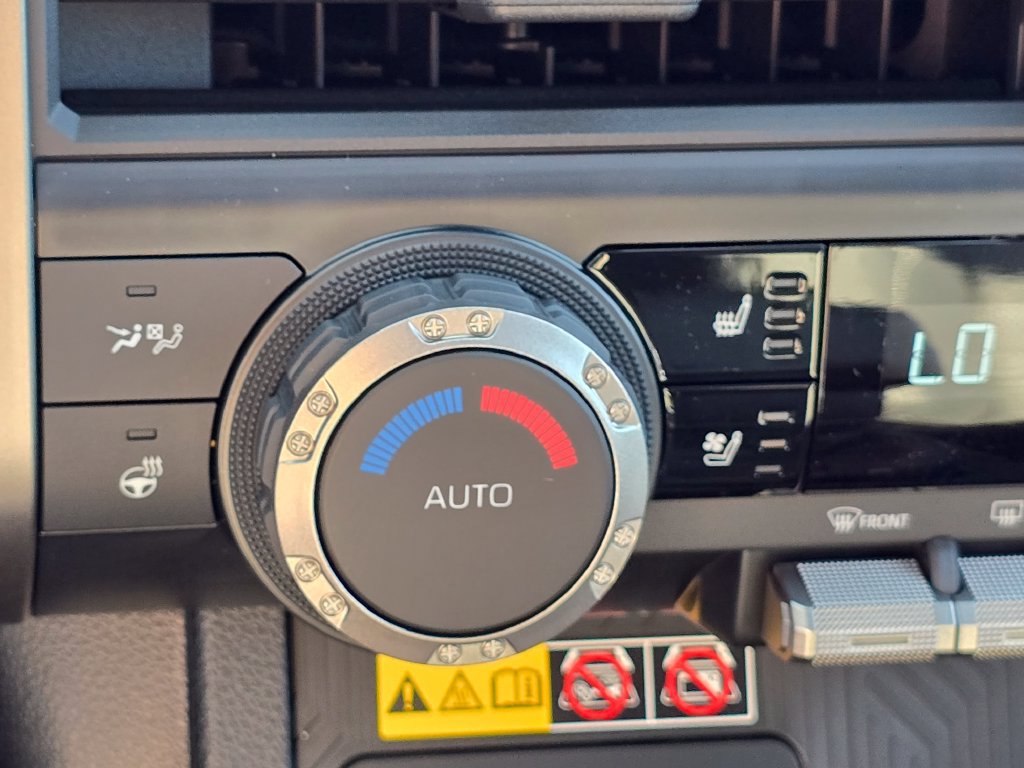 New 2026 Toyota 4Runner TRD Off-Road Premium w/ Tow Technology Package AWD/4WD image 10