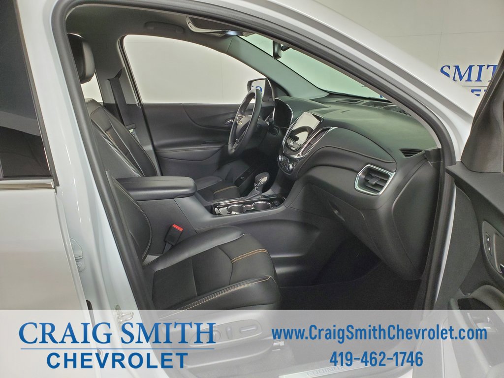 Used 2022 Chevrolet Equinox Premier image 46