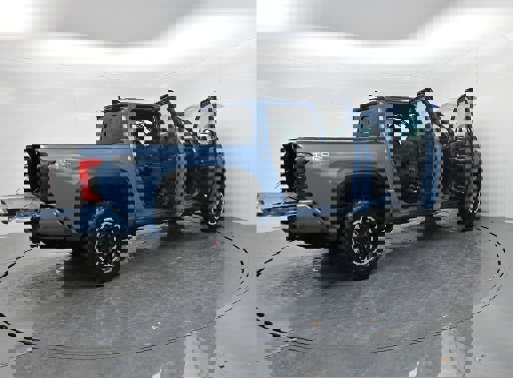 New 2026 Toyota Tacoma TRD Off-Road w/ TRD Off Road Upgrade Package image 67