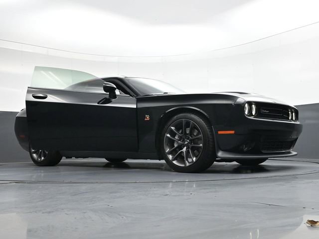 Used 2021 Dodge Challenger R/T Scat Pack image 47