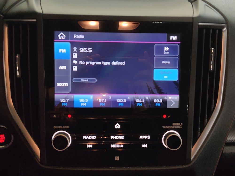 Used 2021 Subaru Impreza 2.0i Sport image 25