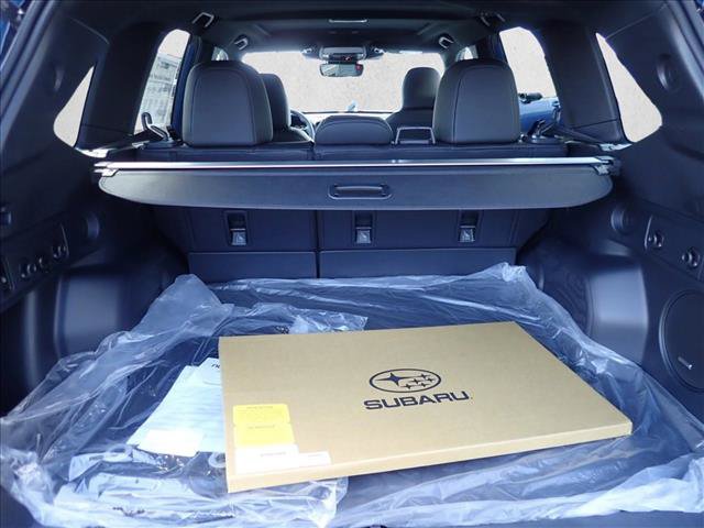 New 2026 Subaru Forester Wilderness AWD/4WD image 8
