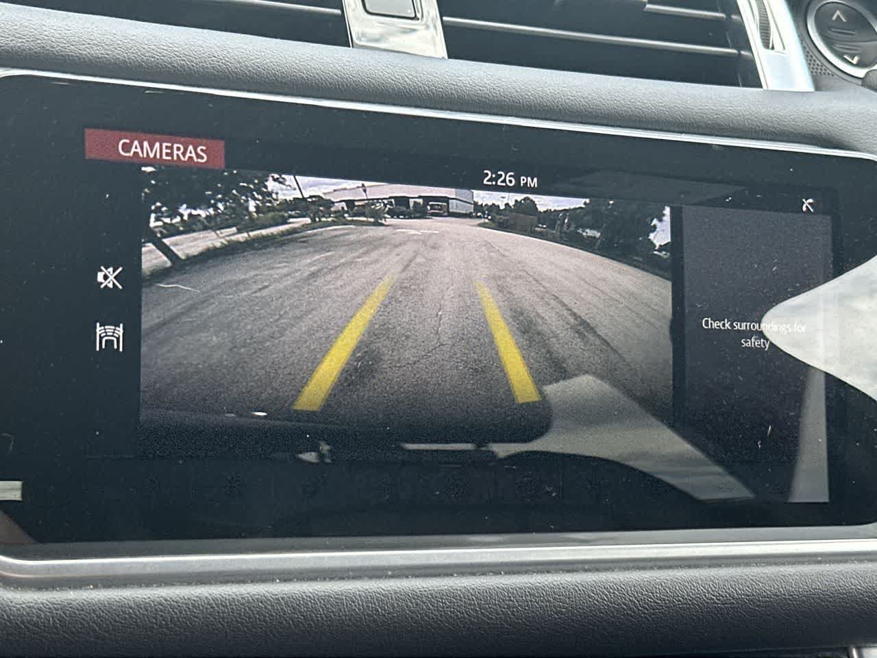 Used 2019 Land Rover Range Rover Sport HSE AWD/4WD image 23