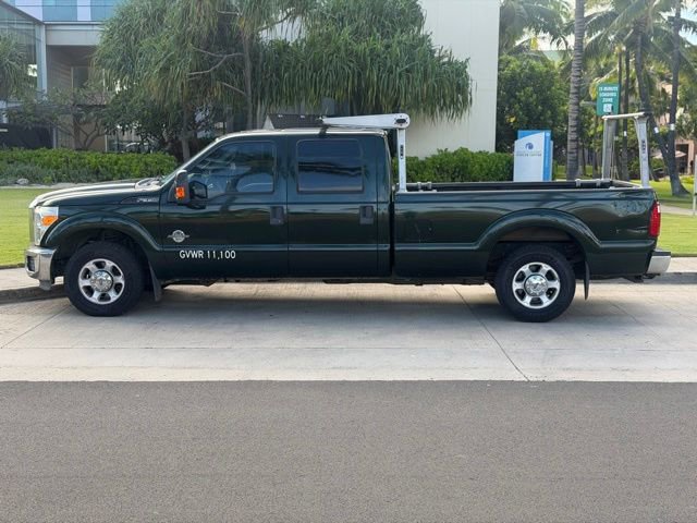 Used 2016 Ford F350 XL w/ Power Equipment Group RWD image 7
