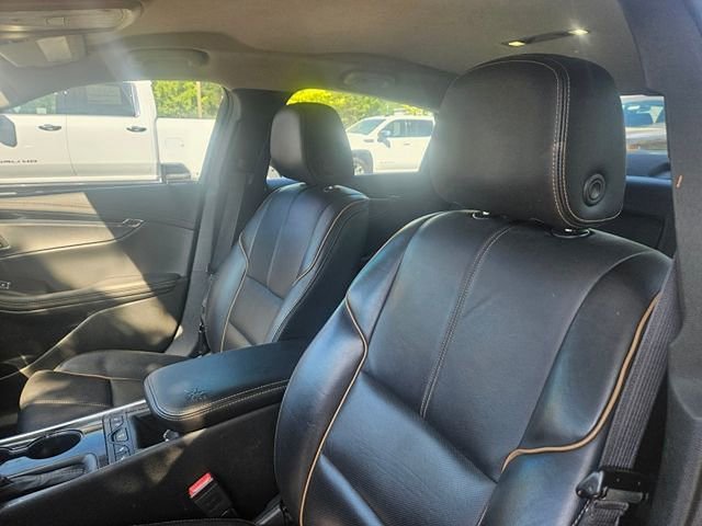 Used 2019 Chevrolet Impala Premier FWD image 8