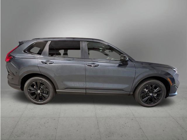 New 2026 Honda CR-V Sport Touring image 8