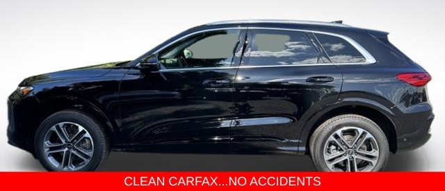 Certified 2025 Audi Q5 Premium w/ Convenience Package AWD/4WD image 5
